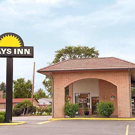 Days Inn By Wyndham Richland Luaran gambar