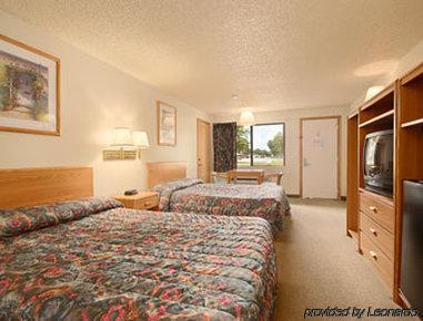 Days Inn By Wyndham Richland Bilik gambar